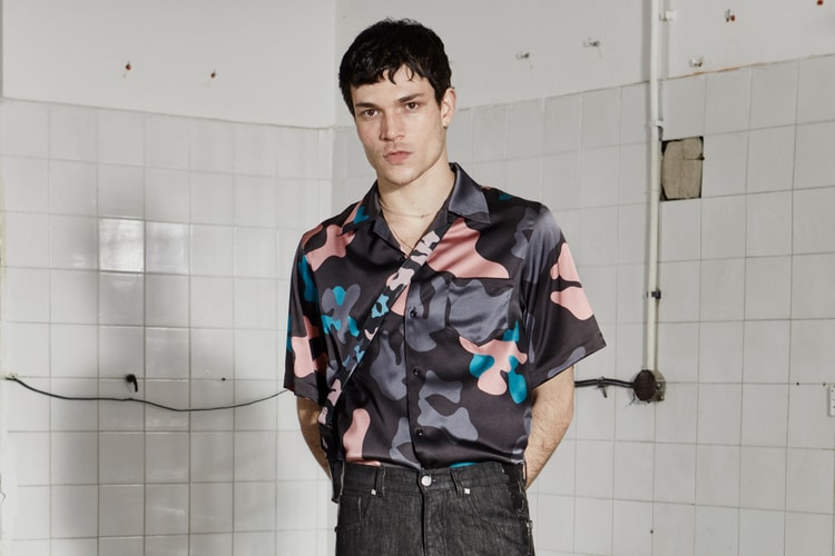 MISBHV's Fall/Winter 2018 Collection Pulls From All Subcultures