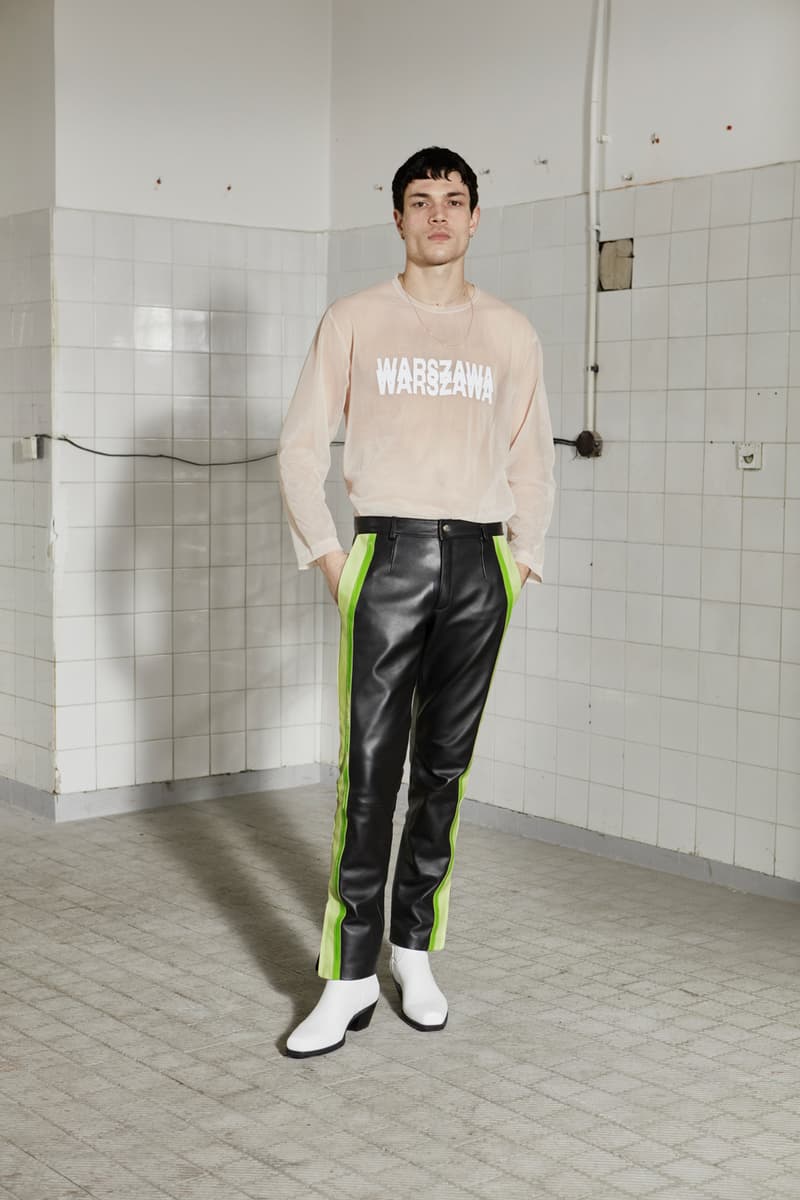 MISBHV Fall Winter 2018
