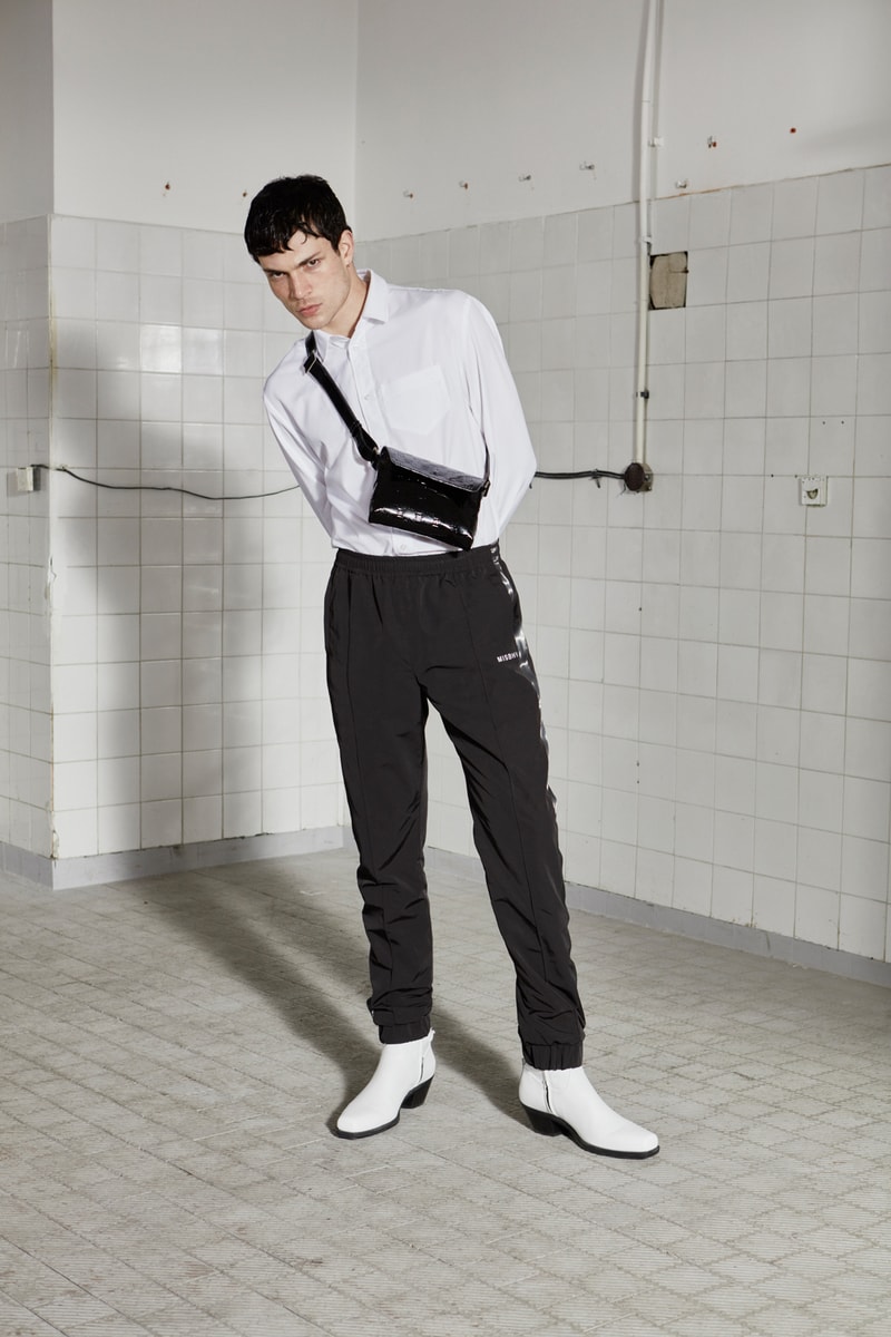 MISBHV Fall Winter 2018