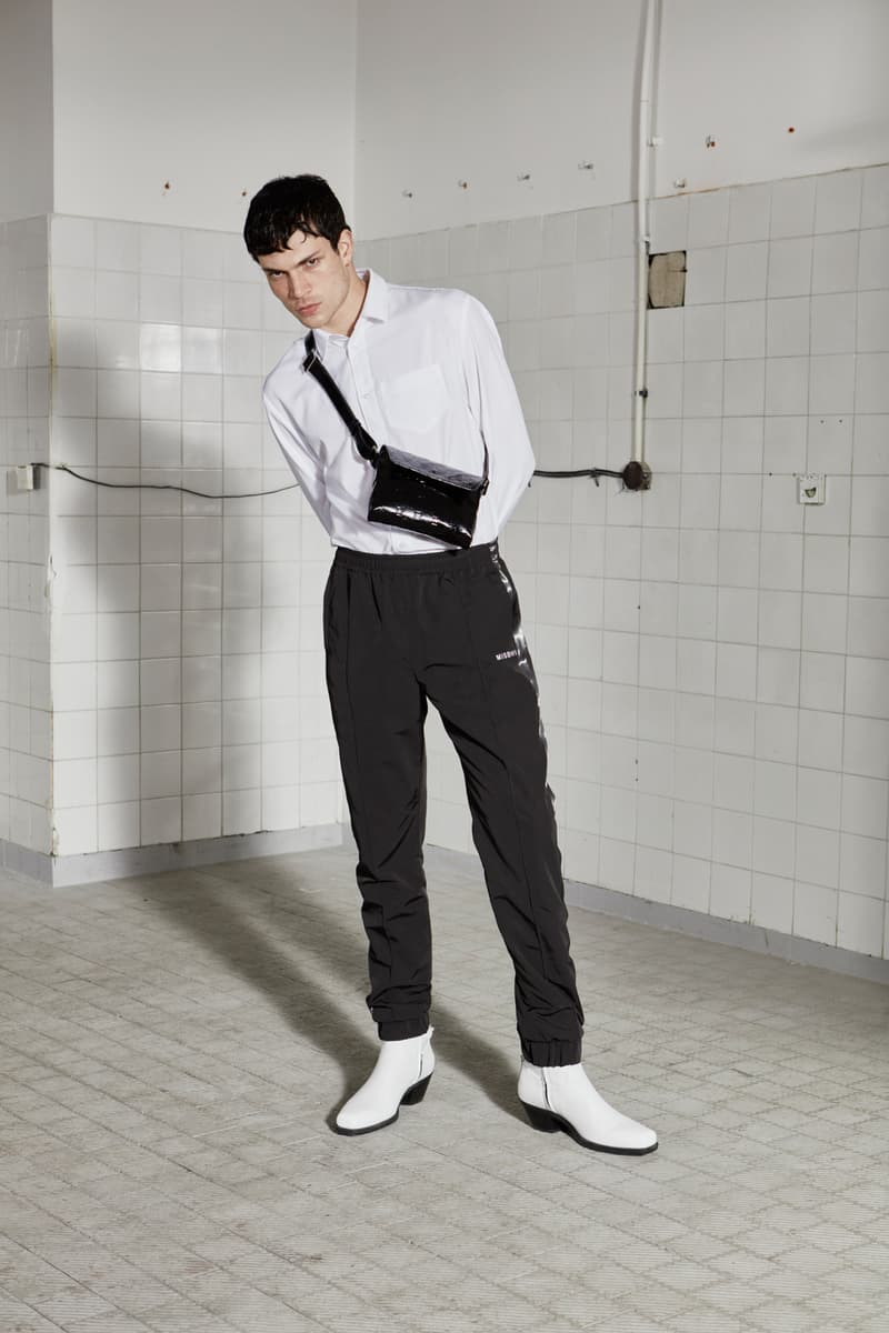 MISBHV Fall Winter 2018