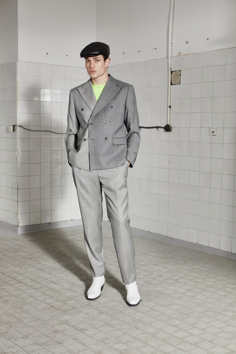 MISBHV Fall Winter 2018