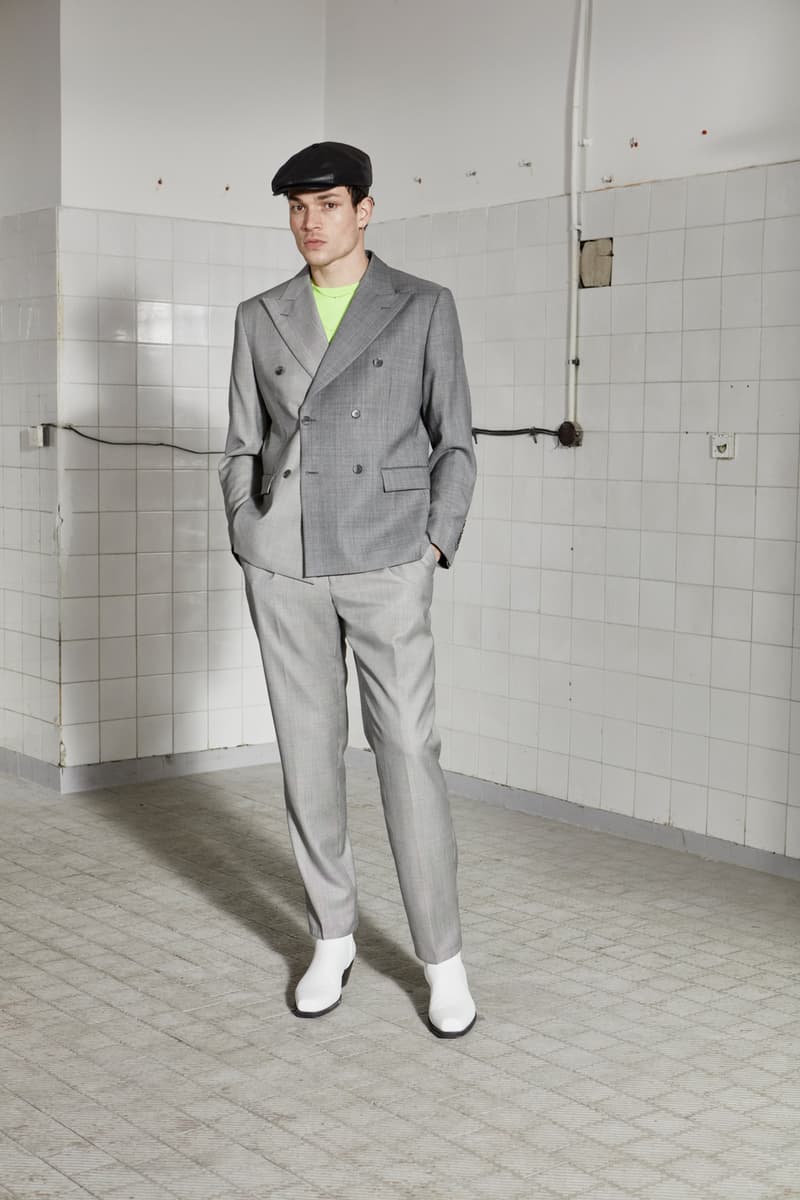 MISBHV Fall Winter 2018