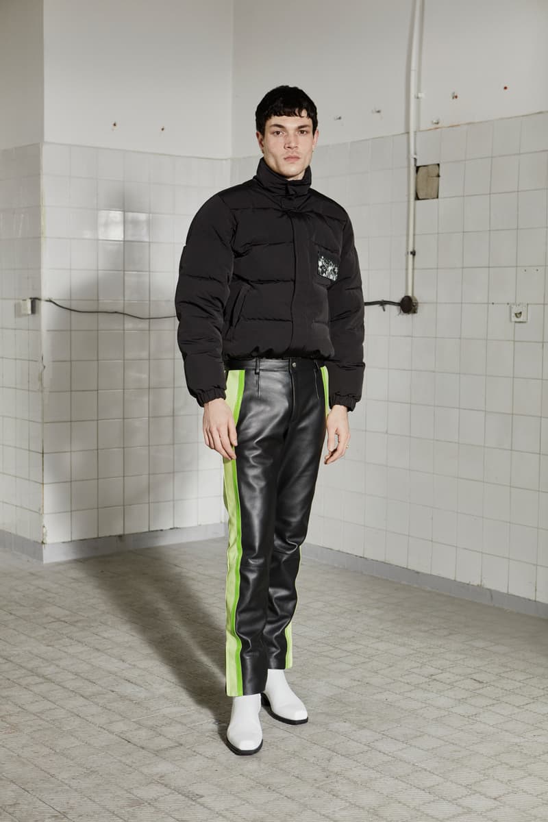 MISBHV Fall Winter 2018