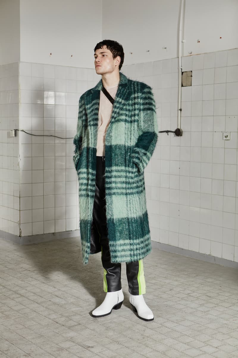 MISBHV Fall Winter 2018