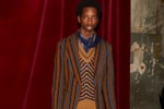 Missoni Goes '80s New York City for Fall/Winter 2018