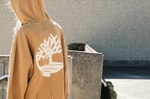 monkey time & Timberland Reconnect for Timeless Spring/Summer 2018 Collection