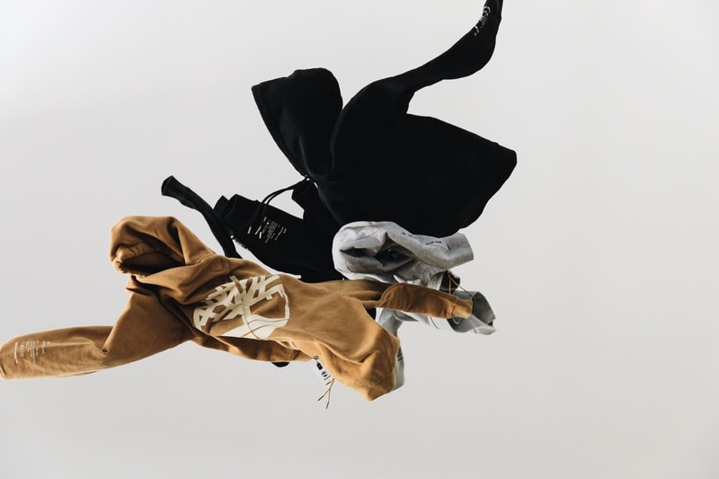 monkey time Timberland Spring Summer 2018 Collaboration Collection Release Date Info Boots Hoodies Sweatpants Sweatshirts