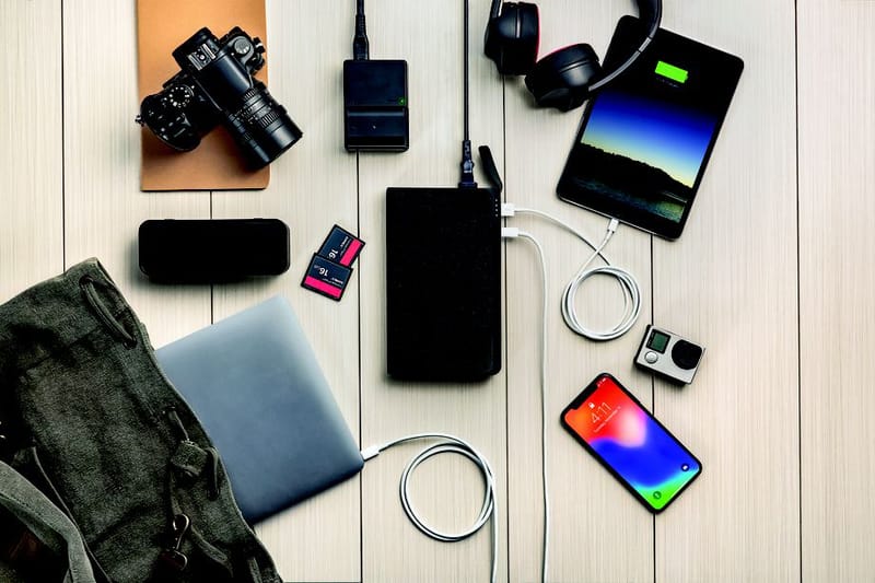 mophie's New powerstation Features an AC Port to Charge Your Laptop