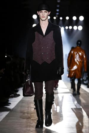 Moschino 2018 Fall/Winter Collection milan fashion week men's 2018 fall winter