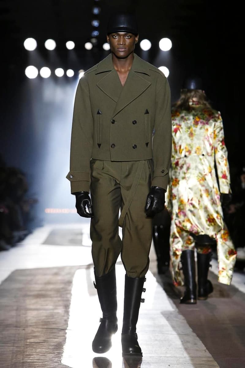 Moschino 2018 Fall/Winter Collection milan fashion week men's 2018 fall winter