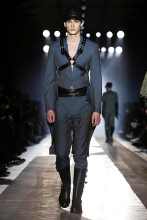 Moschino 2018 Fall/Winter Collection milan fashion week men's 2018 fall winter