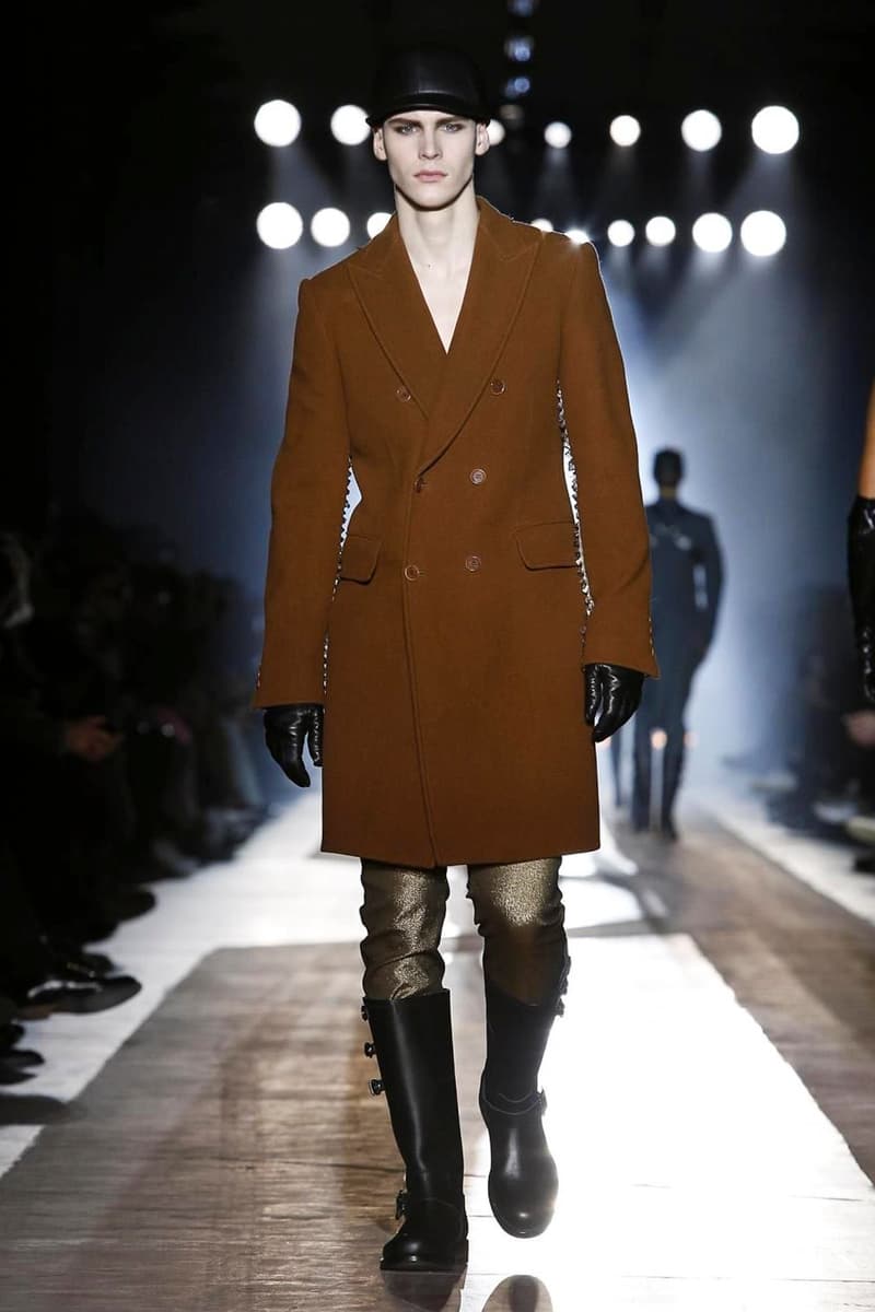 Moschino 2018 Fall/Winter Collection milan fashion week men's 2018 fall winter