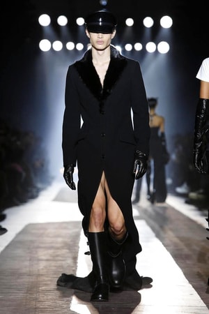Moschino 2018 Fall/Winter Collection milan fashion week men's 2018 fall winter