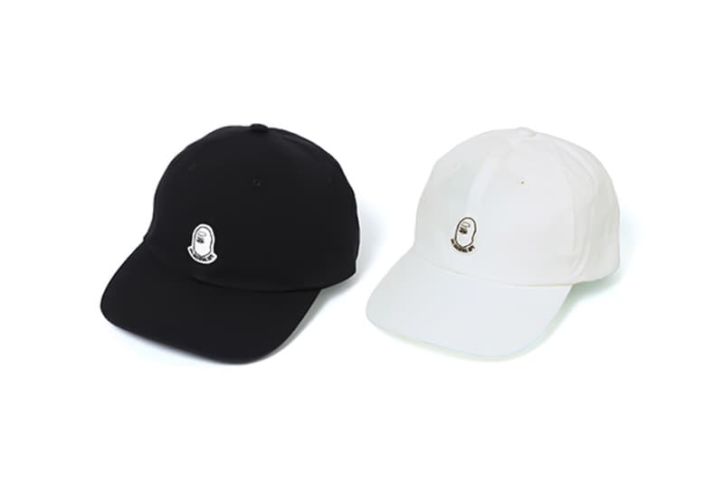 BAPE A Bathing Ape Mr. Bathing Ape SpringSummer 2018 Collection Shirt Sweater hats