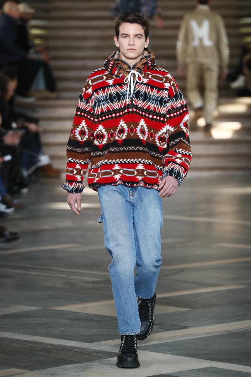 MSGM 2018 Fall/Winter Collection milan fashion week men's 2018 fall winter