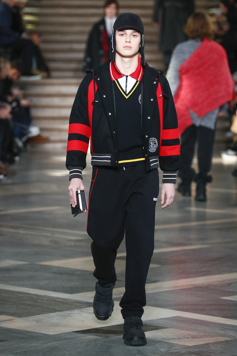 MSGM 2018 Fall/Winter Collection milan fashion week men's 2018 fall winter