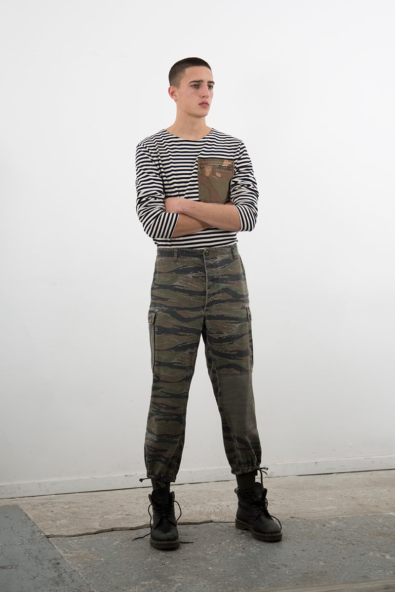 MYAR Fall Winter 2018 Collection Lookbook