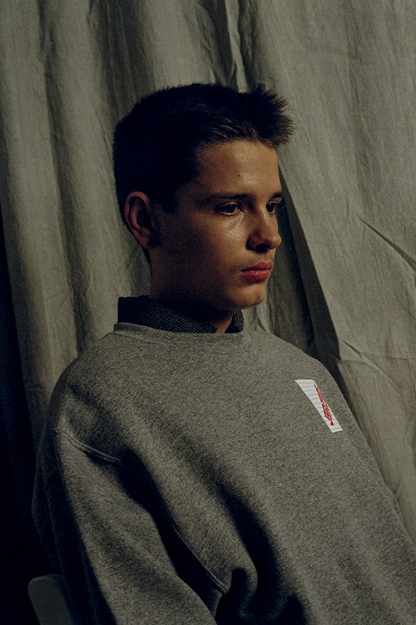 N HOOLYWOOD Spring Summer 2018 Collection Lookbook