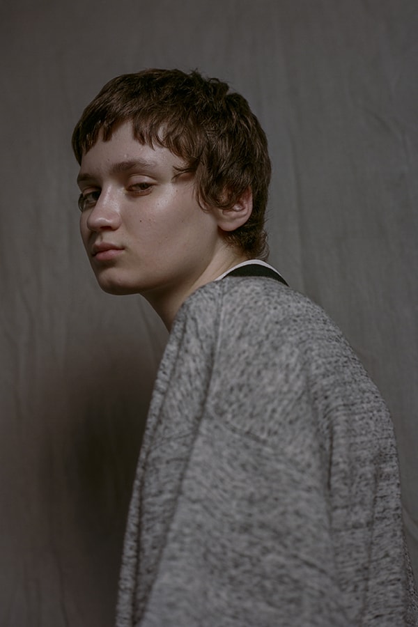 N HOOLYWOOD Spring Summer 2018 Collection Lookbook