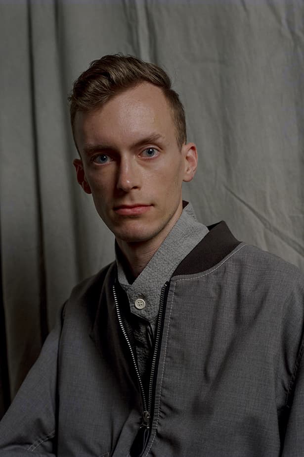 N HOOLYWOOD Spring Summer 2018 Collection Lookbook