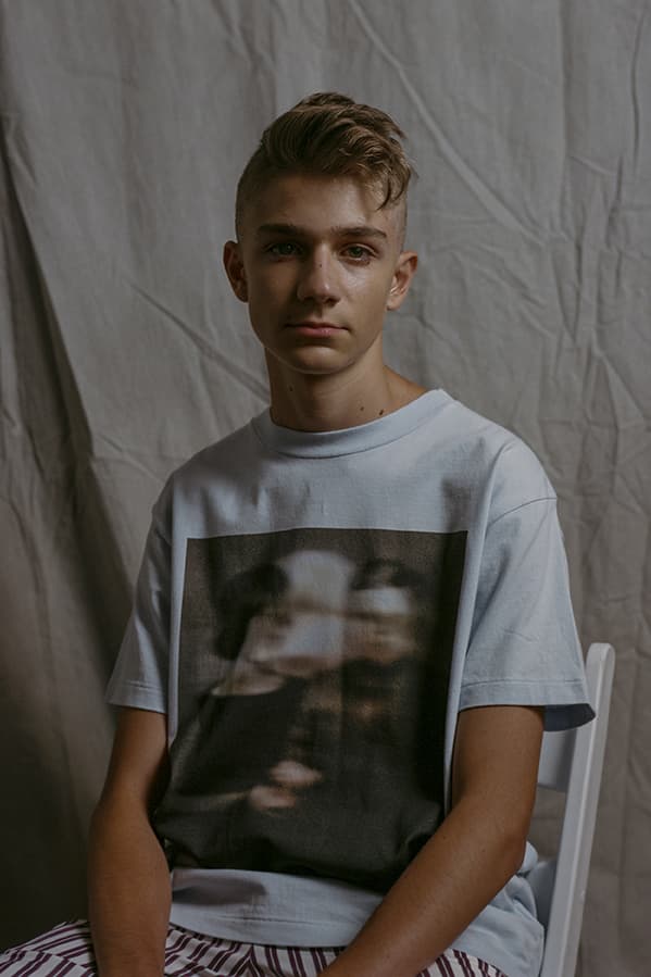 N HOOLYWOOD Spring Summer 2018 Collection Lookbook