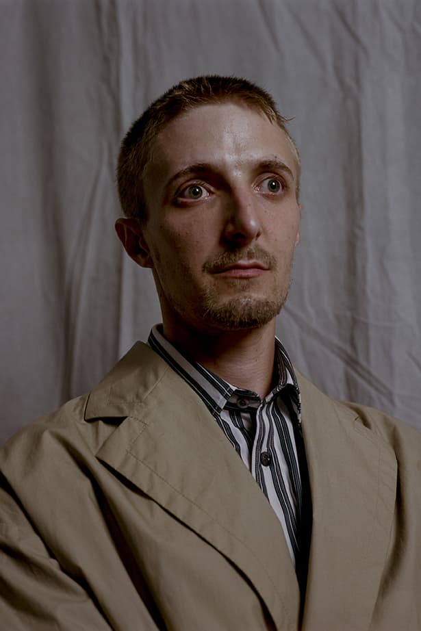 N HOOLYWOOD Spring Summer 2018 Collection Lookbook