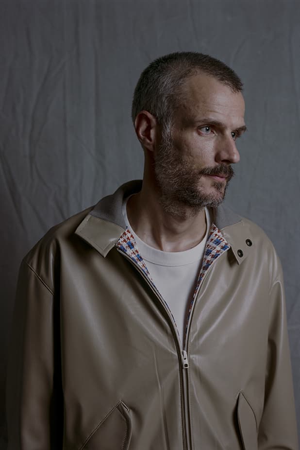 N HOOLYWOOD Spring Summer 2018 Collection Lookbook