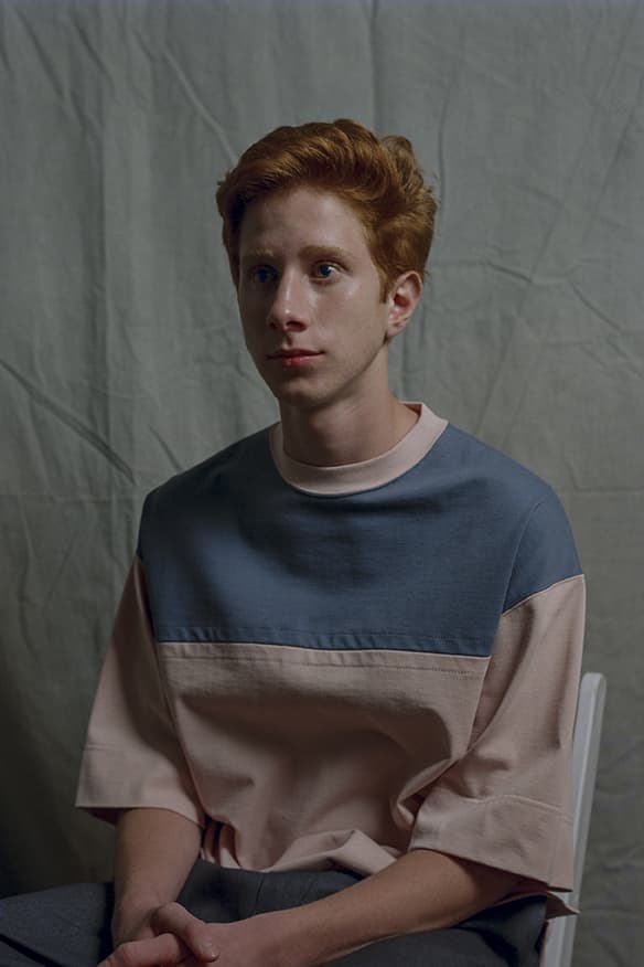 N HOOLYWOOD Spring Summer 2018 Collection Lookbook