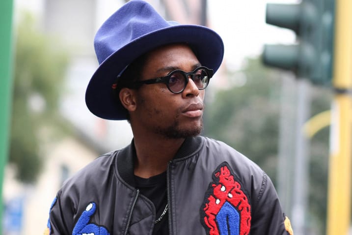 Street Fashion Photographer Nabile Quenum Has Passed Away
