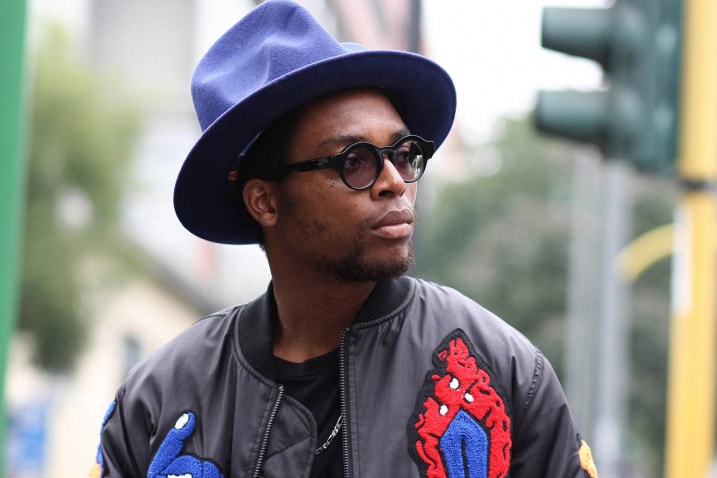 Street Fashion Photographer Nabile Quenum Has Passed Away