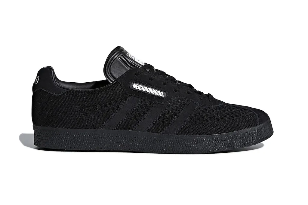 gazelle adidas 2018