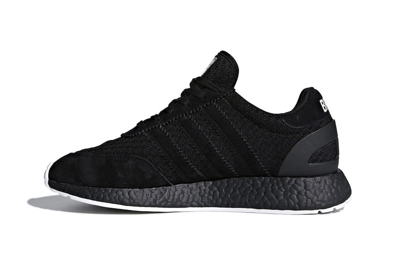 NEIGHBORHOOD adidas Originals Full Collection Release Date NMD R1 Iniki Runner BOOST Chop Shop Gazelle