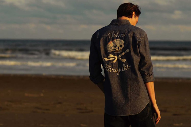 NEIGHBORHOOD Creatively Blends Military, Sportswear & Workwear for Spring/Summer 2018