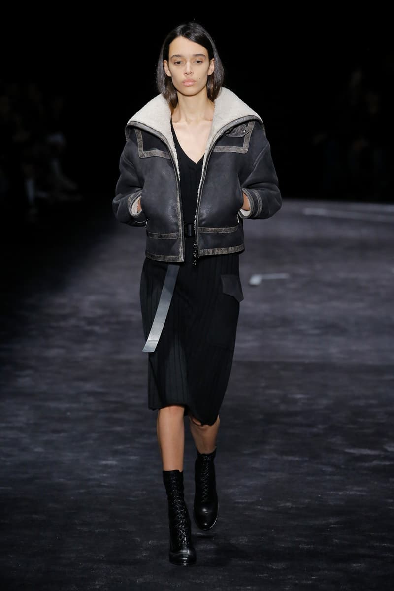 Neil Barrett Fall Winter 2018 Milan Men's Fashion Week