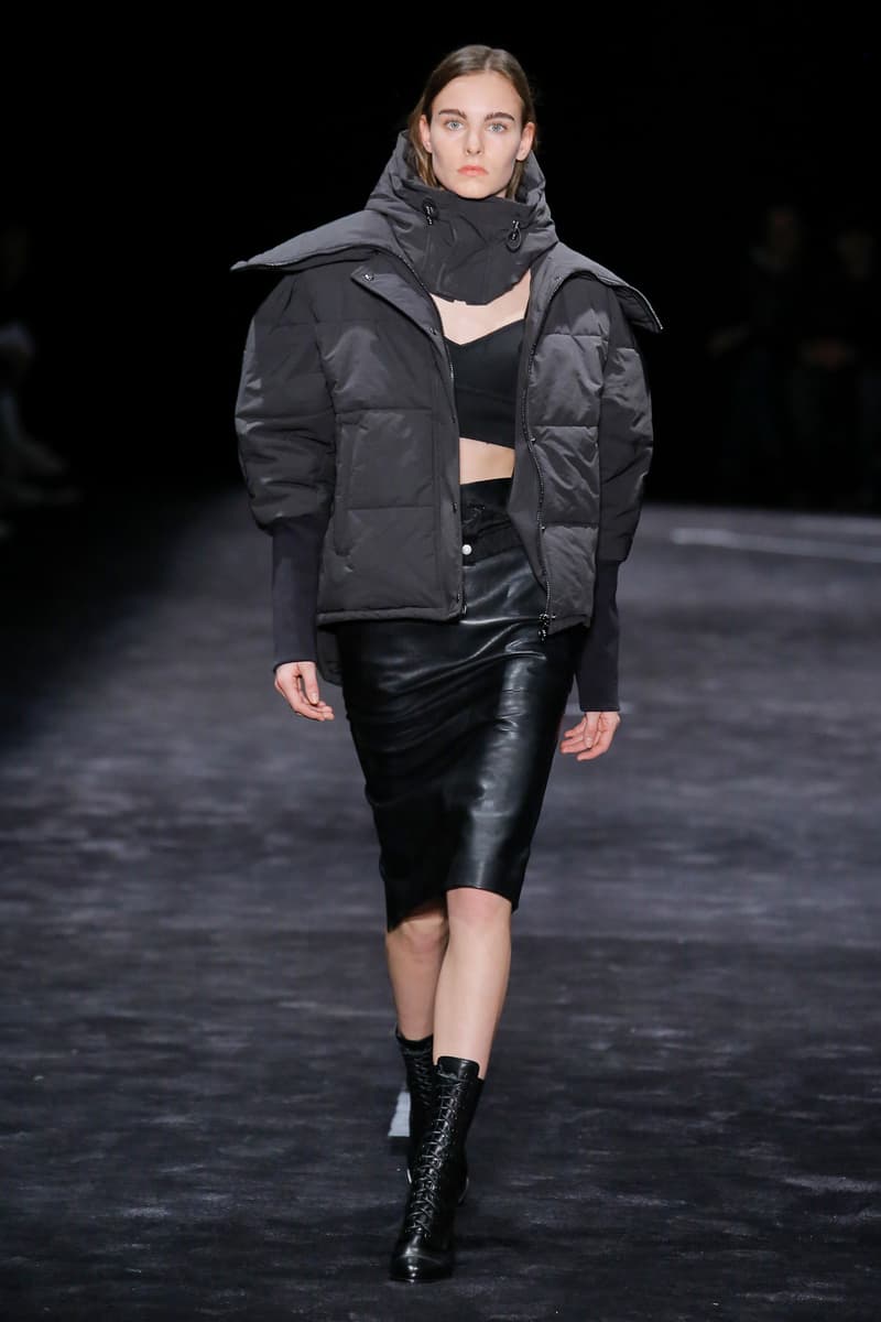 Neil Barrett Fall Winter 2018 Milan Men's Fashion Week