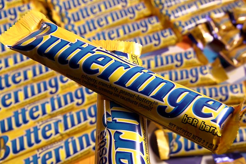 Nestle Ferrero US Candy Business Sale Butterfinger Baby Ruth 2018 January 16