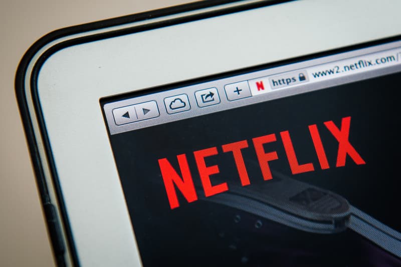 Netflix TV Shows