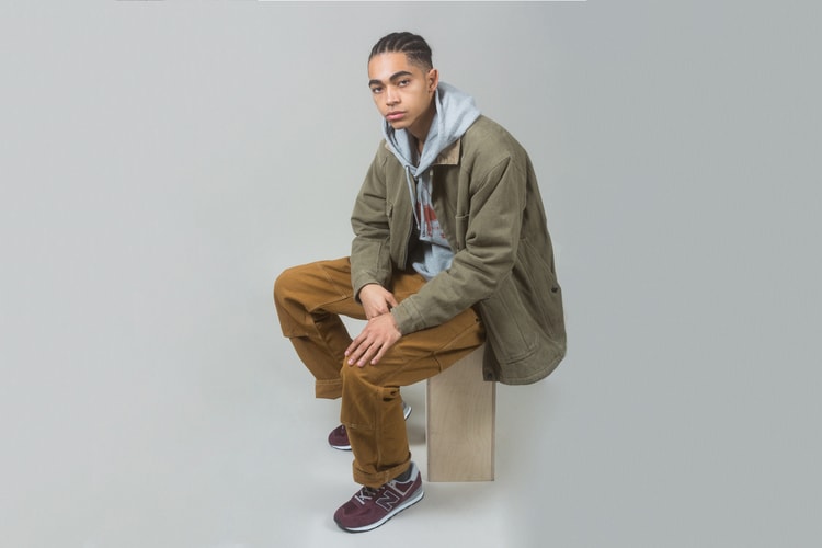 30 Years of Streetwear History Through the Lens of New Balance 574