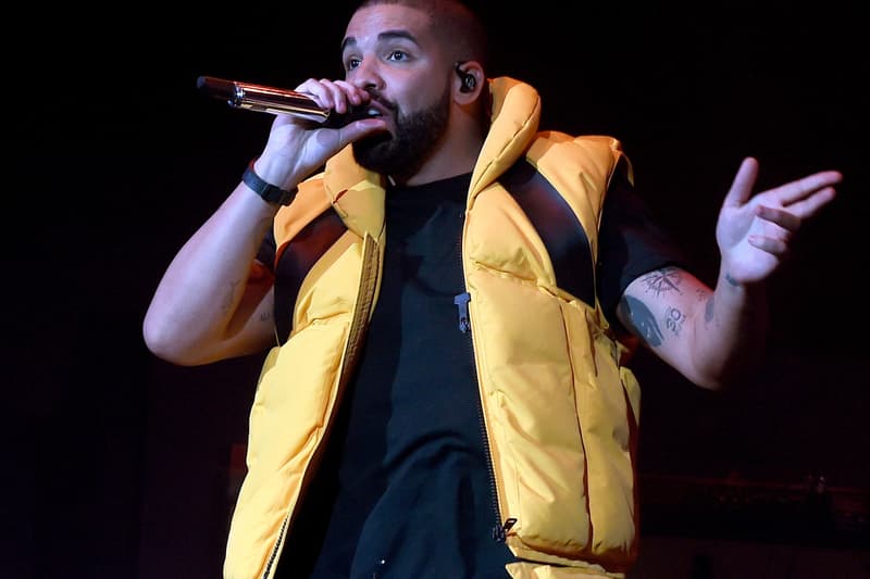 Drake Trippie Redd God's Plan Snippet New song New collaboration