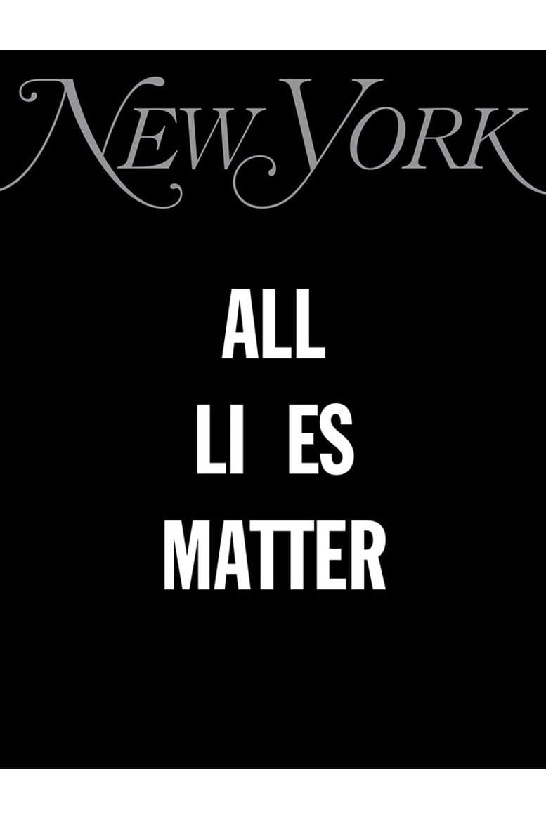 New York Magazine Mel Bochner John Giorno Alex Katz Barbara Kruger Marilyn Minter Yoko Ono Rob Pruitt Hank Willis Thomas 50 anniversary artist cover issues april 2018 Maurizio Cattelan Kerry James Marshall Rirkrit Tiravanija Will Cotton Nina Chanel Abney