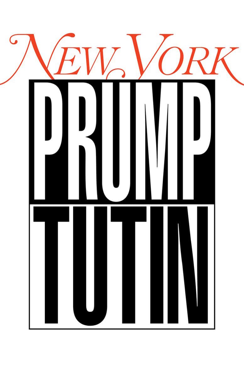 New York Magazine Mel Bochner John Giorno Alex Katz Barbara Kruger Marilyn Minter Yoko Ono Rob Pruitt Hank Willis Thomas 50 anniversary artist cover issues april 2018 Maurizio Cattelan Kerry James Marshall Rirkrit Tiravanija Will Cotton Nina Chanel Abney