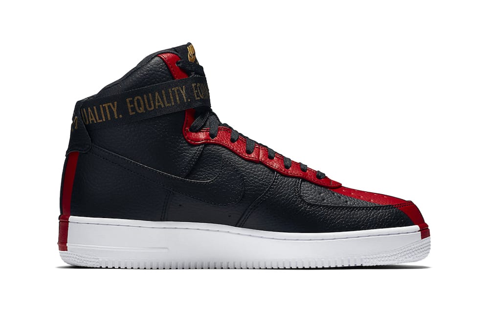 equality air force 1 high