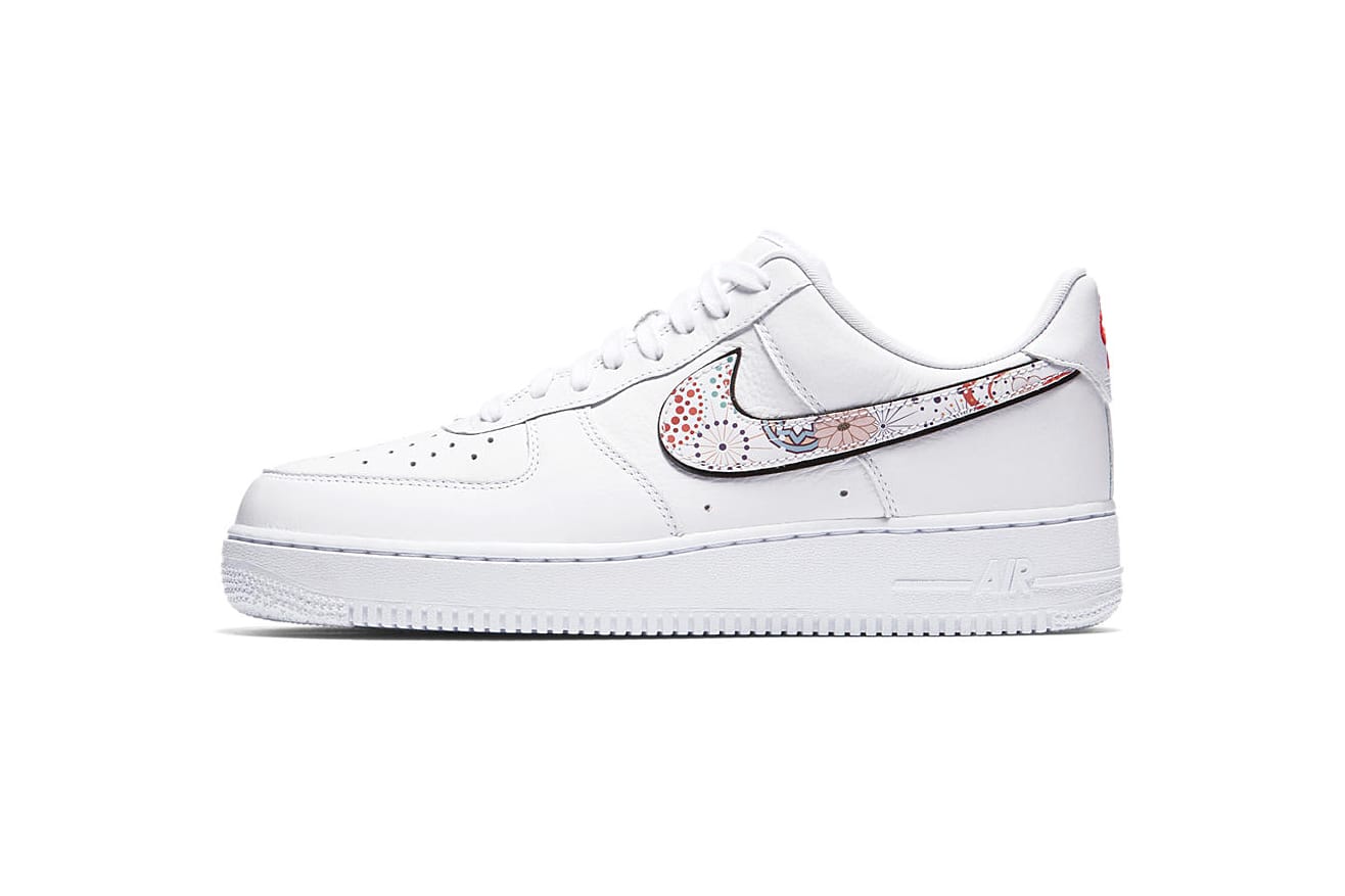 air force 1 low lunar new year 2018