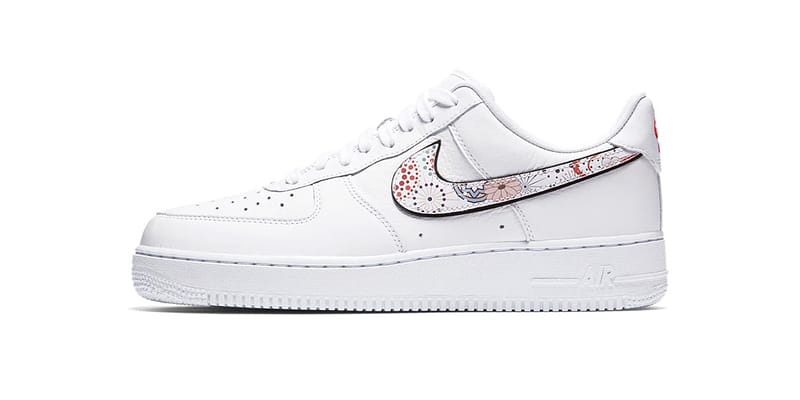 af1 lunar new year