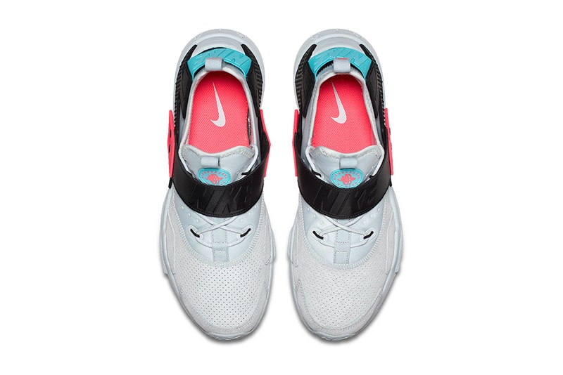 Nike Air Huarache Drift South Beach