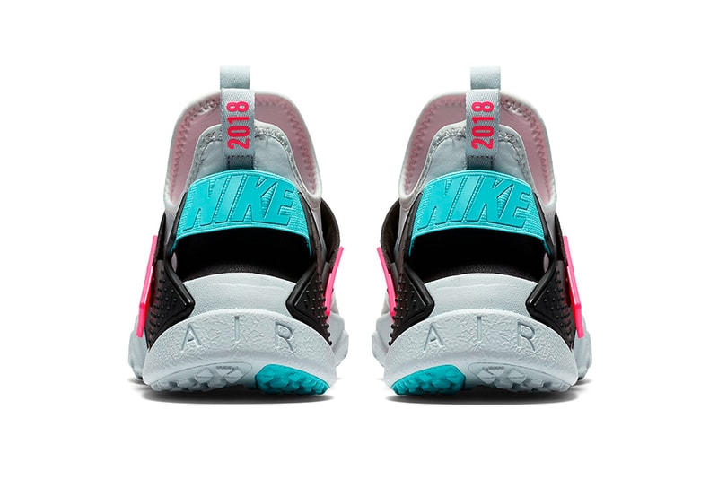 Nike Air Huarache Drift South Beach