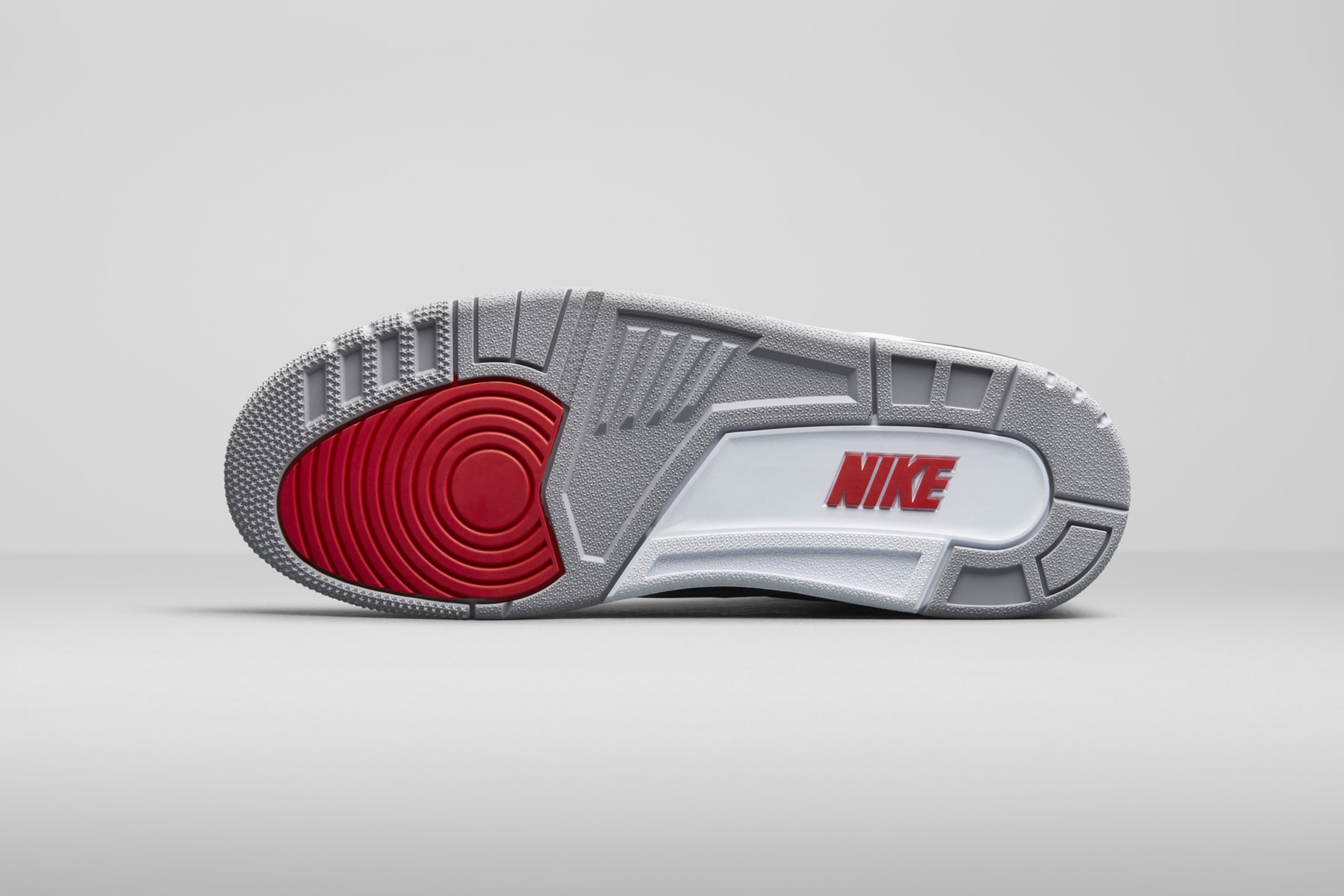 Nike Air Jordan 3 Prototype Tinker Hatfield Sketch