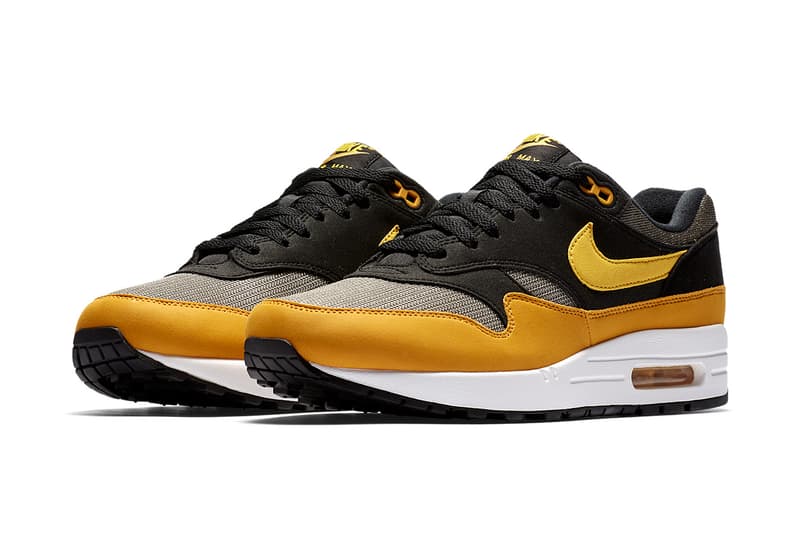 Nike Air Max 1 Elemental Gold