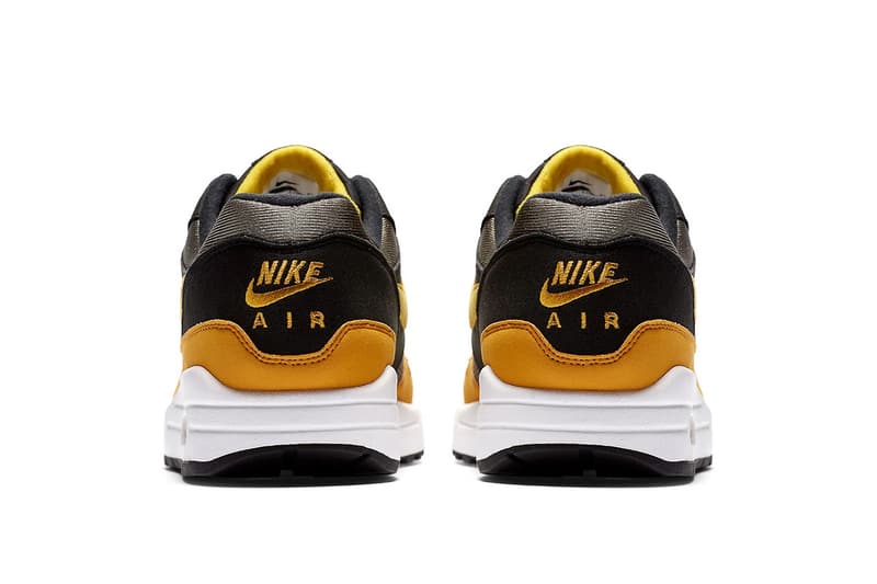 Nike Air Max 1 Elemental Gold