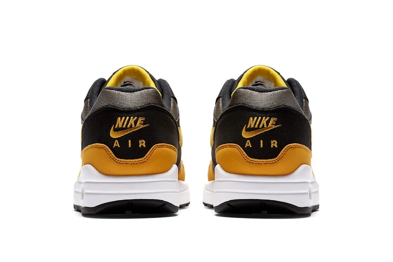 Nike Air Max 1 Elemental Gold